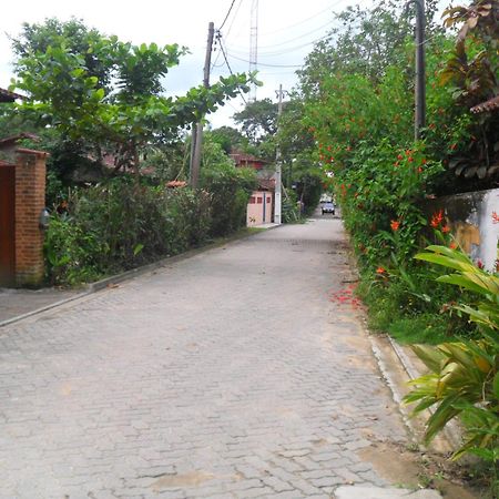 Samblumba Hostel Trindade Trindade  Esterno foto