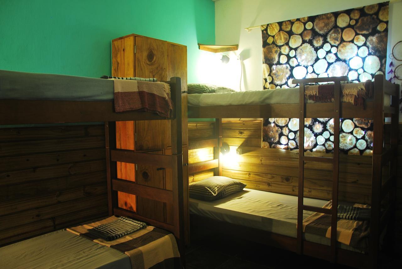 Samblumba Hostel Trindade Trindade  Esterno foto