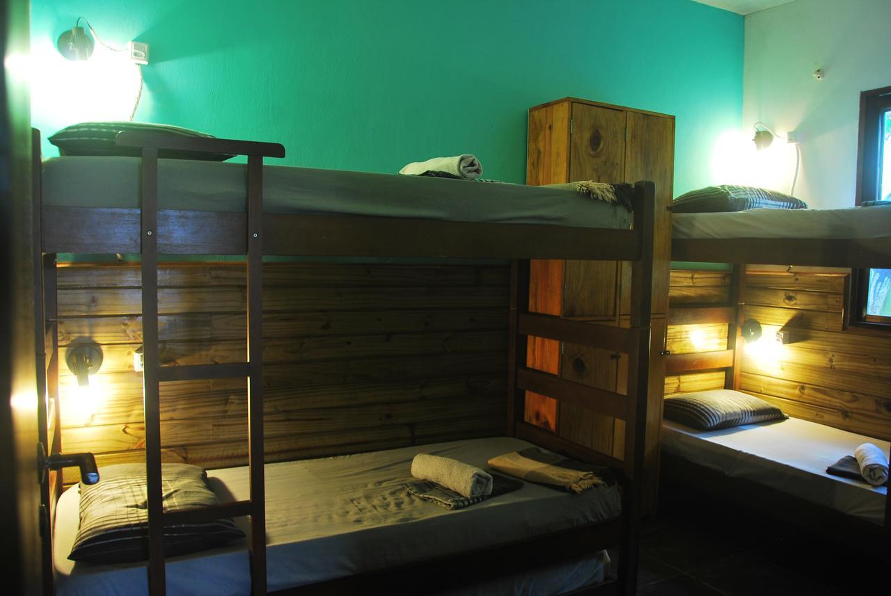 Samblumba Hostel Trindade Trindade  Esterno foto