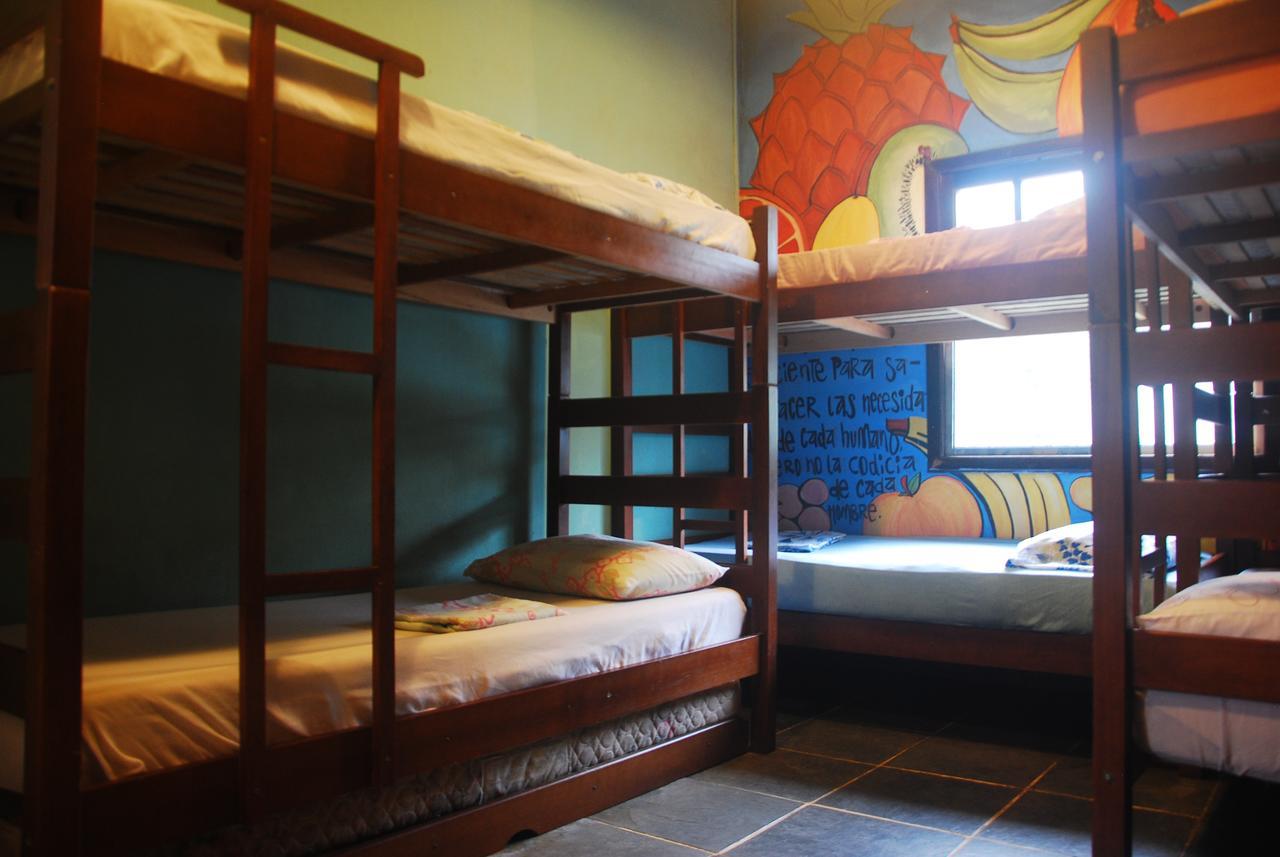 Samblumba Hostel Trindade Trindade  Esterno foto