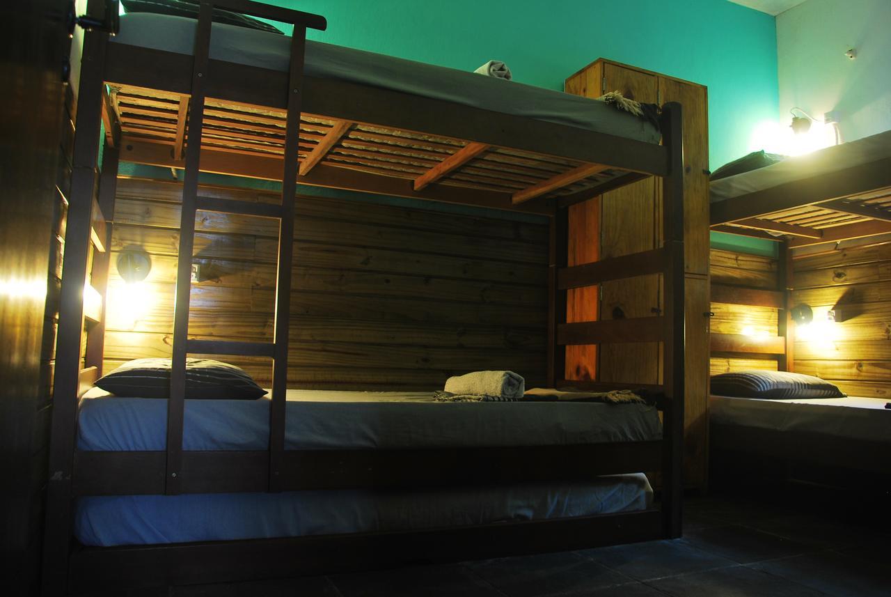 Samblumba Hostel Trindade Trindade  Esterno foto