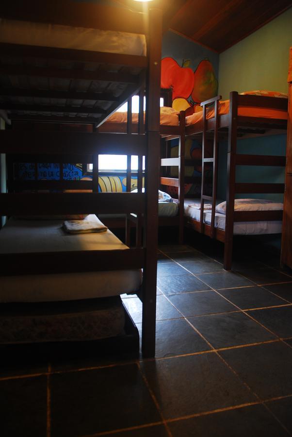 Samblumba Hostel Trindade Trindade  Esterno foto