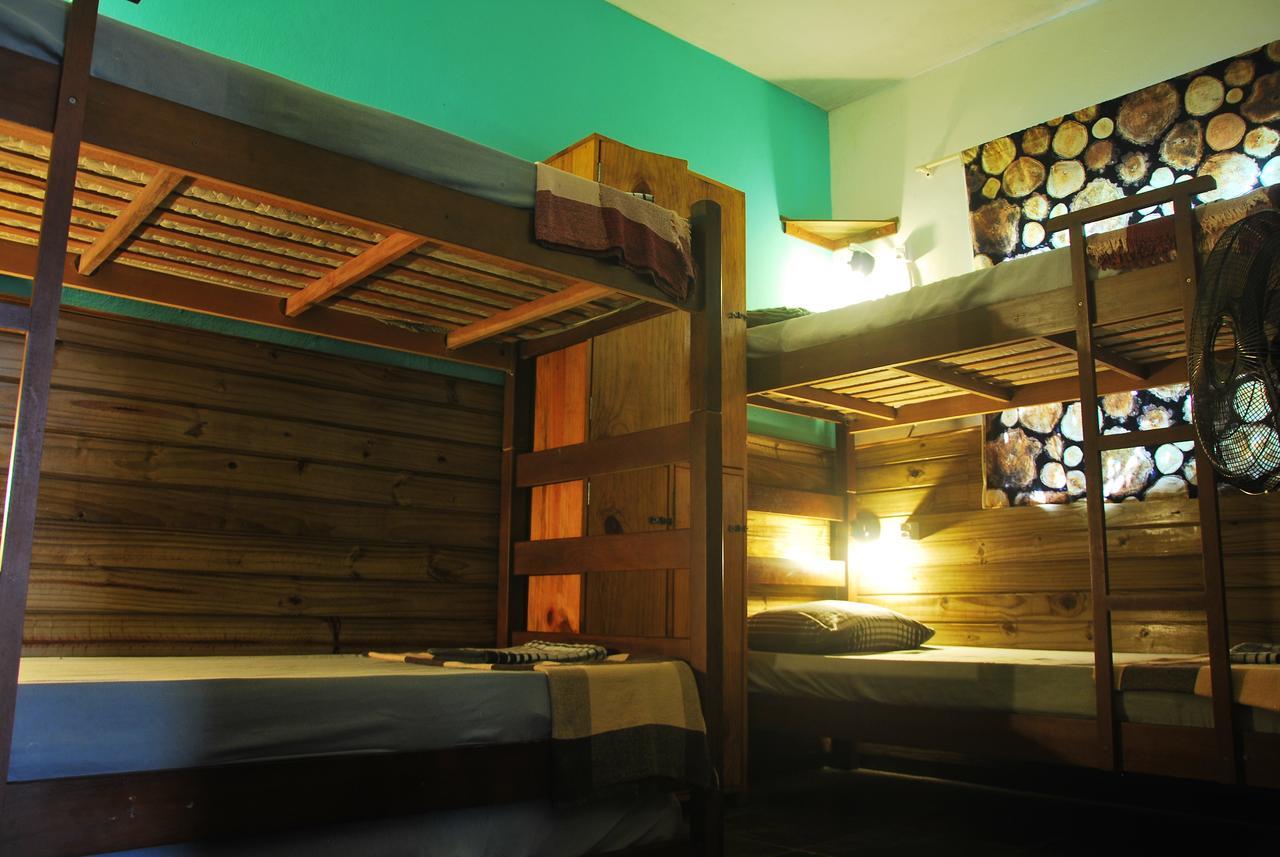 Samblumba Hostel Trindade Trindade  Esterno foto