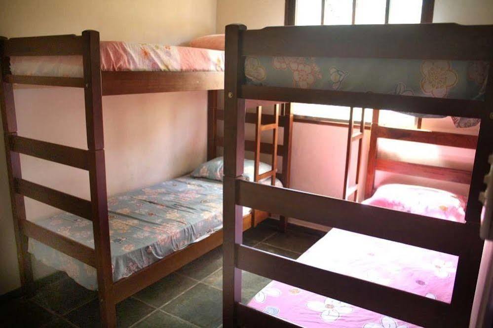 Samblumba Hostel Trindade Trindade  Esterno foto