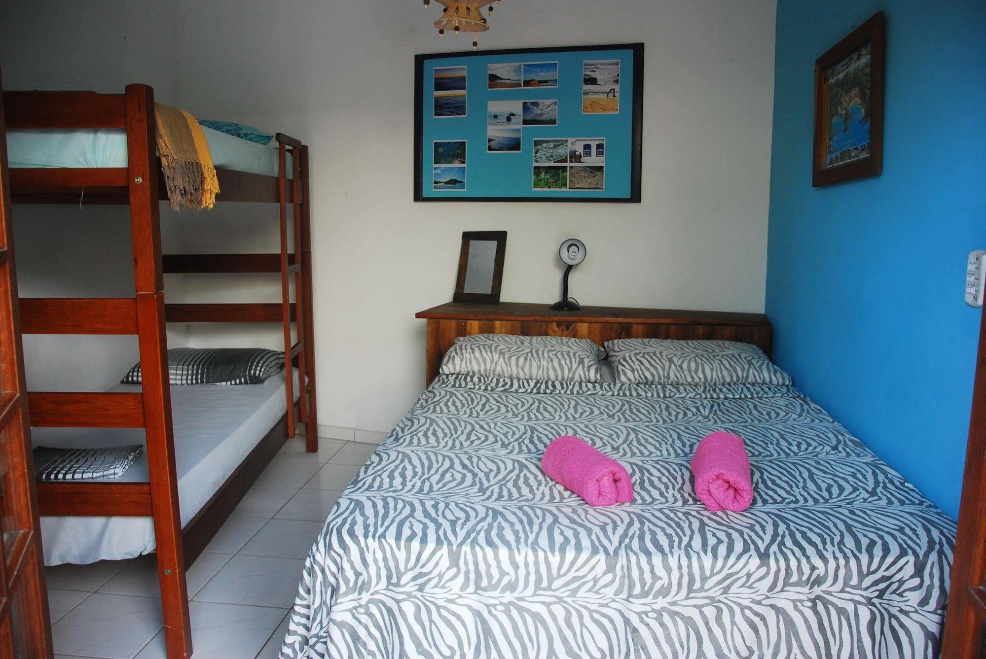 Samblumba Hostel Trindade Trindade  Esterno foto