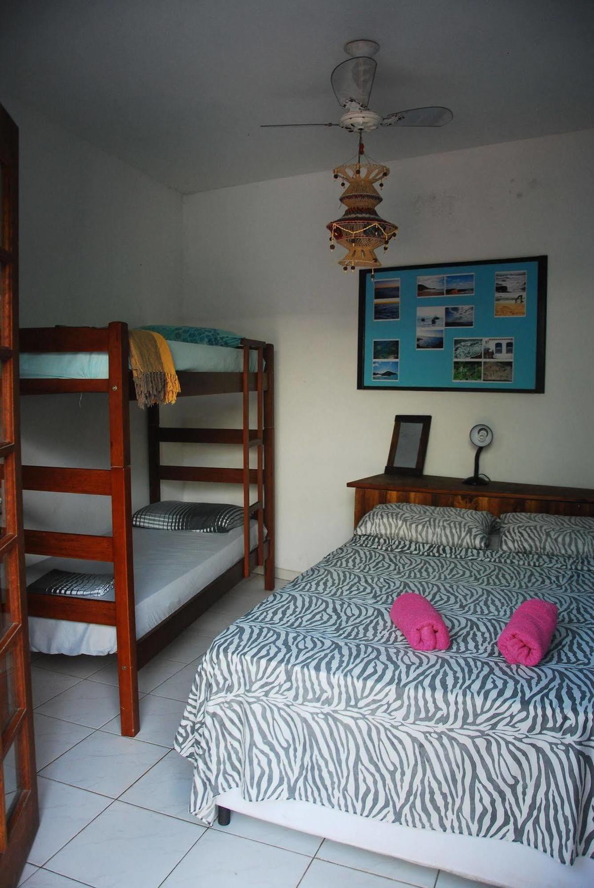 Samblumba Hostel Trindade Trindade  Esterno foto