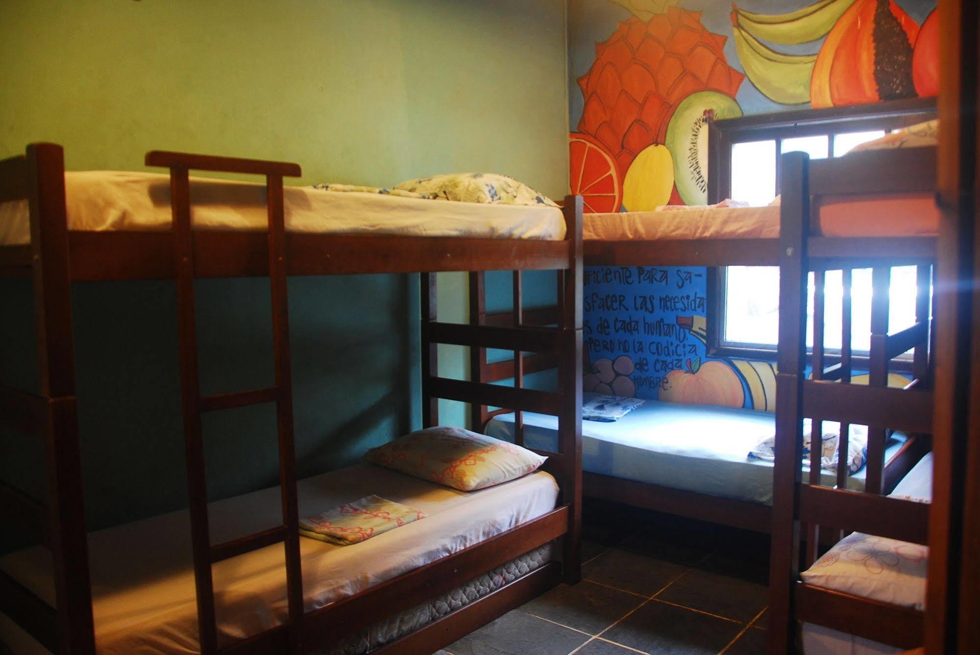 Samblumba Hostel Trindade Trindade  Esterno foto