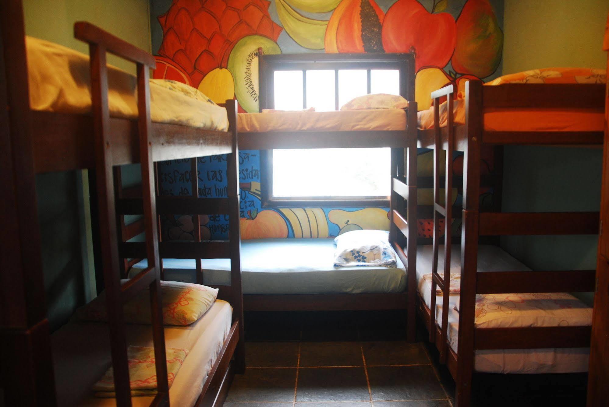 Samblumba Hostel Trindade Trindade  Esterno foto